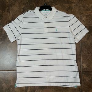 Men’s Nautica Classic Fit Polo Shirt XXL